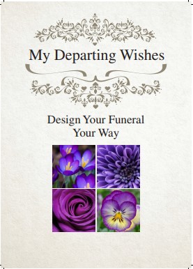 Funeral Celebrant Sue Homer
